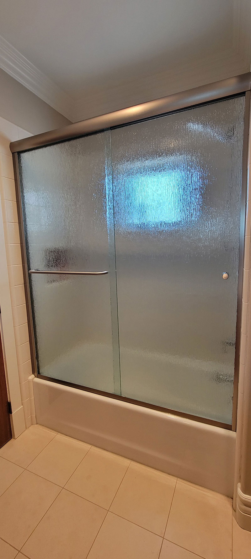 Precision Glass Sample 2